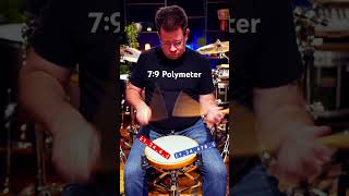 79 Polymeter [upl. by Clayberg]