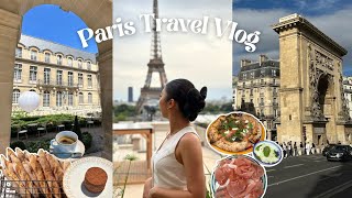 What to do in PARIS for 5 days part 2 PARIS TRAVEL VLOG 2024 [upl. by Haerdna241]