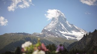 Top 10 Best Zermatt Hotels Near Matterhorn Switzerland [upl. by Chalmers672]