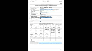 Recoding of 340250 BOSCOMBE DOWN approach Mobile Airspy 20241029 [upl. by Raynard712]