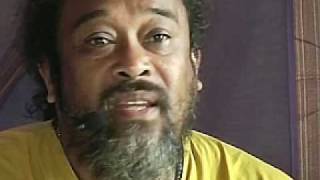 Drop Yourself  Mooji [upl. by Alleoj]