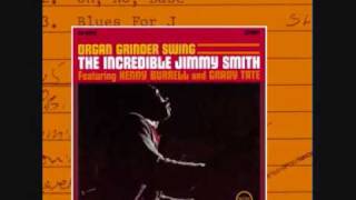 Jimmy SMITH quotSatin dollquot 1965 [upl. by Gilford985]