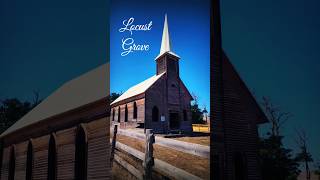 Abandoned Churches Oregon ⛪ abandoned abandondedplaces church [upl. by Tiloine]