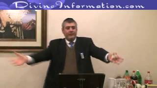 Orthodox Rabbi Yosef Mizrachi on Reincarnations  Reveals Deep Secrets [upl. by Henley207]