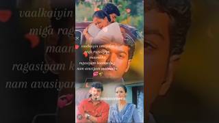 Megamai Vanthu Pogiren ❤️❤️ pls subscribe vijayfanspage shortsfeeds [upl. by Hsetirp]