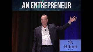 What Really Makes An Entrepreneur [upl. by Ellyn]