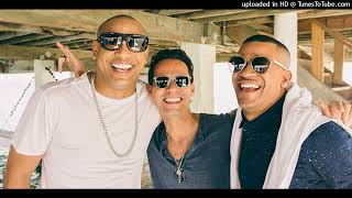 Gente de Zona ft Marc Anthony  Traidora [upl. by Eidissac632]