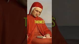 📚 Dante Alighieri His Journey Through Literature and Beyond 🌍history historyshorts [upl. by Reinhard]