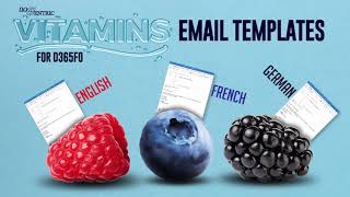 Emailing 10  Email Templates [upl. by Everick426]