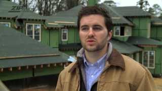 ZIP System® Sheathing And TapeBuilder Testimonial Atlanta GA [upl. by Savell]