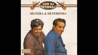 SILVEIRA E SILVEIRINHA GRANDES SUCESSOSSERTANEJO RAIZ [upl. by Asiil]