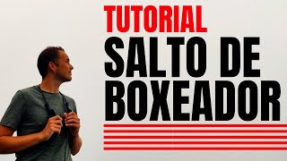 Cómo SALTAR la CUERDA como Boxeador  👟🥊 en 3 MIN ✅ [upl. by Ennyl354]