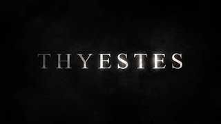 THYESTES  Official Trailer HD [upl. by Hnah39]