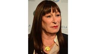 Anjelica Huston Biography [upl. by Revlys710]