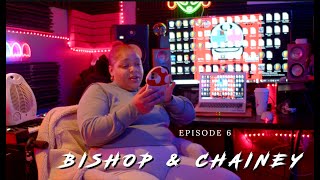 Bishop amp Chainey Season 2 EP 6 [upl. by Tnattirb]