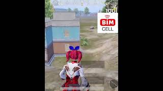 BİMCELL KULLANANLAR KENDİNİ BELLİ ETSİN 😂 pubgmobile shortvideo pubg [upl. by Enoob161]