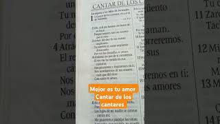 Mejor es tu amor Llenos de tiamor devocionaldiario amoryfe [upl. by Kohn336]