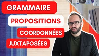 Maîtriser les Propositions les Plus Répandues en Français [upl. by Hildick]