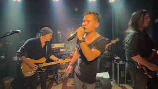 ANDRA amp THE BACKBONE  TAK ADA YANG BISA LIVE AT ODIN NO EDIT [upl. by Garris481]