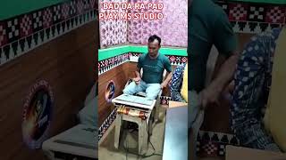 BIPIN JAL DAND SONG PAD PLAYING KRUSHNA DA [upl. by Ermin]