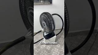 Homemade air Conditioner ❄️💨under 10 dollars💸 [upl. by Lise780]