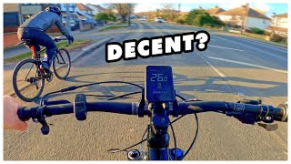 ARE 1000 watt EBIKES EVEN WORTH IT [upl. by Lati218]