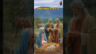 Shalom shalom for all of us christianhymn choirmusic choir christmas gospelchoir carols [upl. by Yclehc]