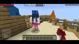 Exploring Stampys Lovely World pt2 [upl. by Ayidan]