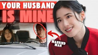 Top 5 Korean Actresses Known as Husband Stealers [upl. by Arimihc]