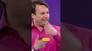 David Mitchells direct line to Captain Kirk  Would I Lie to You  Banijay Comedy [upl. by Schalles]