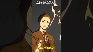 Anime Recommendation Day 262365  Most Richest Detective Ever [upl. by Soilisav]