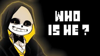 STOP Ignoring These Bill Sans Canon FactsTeach Tale Undertale AU Canon Facts [upl. by Emirej736]