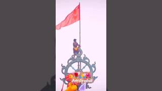 Jaganath mondire potaka paltano amidevdut subscribe love godshyam youtube youtubeshorts [upl. by Asirral868]