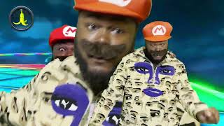 Big Mango  Mario Kart Official Video [upl. by Tare]