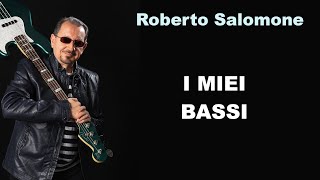 I MIEI BASSI Gennaio 2024  by Roberto Salomone [upl. by Virgilio654]