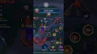 shorts lienquanmobile liênquânmobile aov xuhuong lienquan nakroth highlights mobilelegends [upl. by Weinhardt]