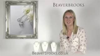 Beaverbrooks  Diamonds that Dance [upl. by Novad]