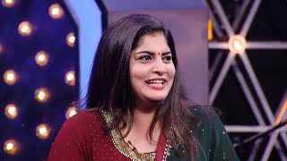 Onnum Onnum moonnu season 3  Rimi Tomys surprise for Manjima Mohan  Mazhavil Manorama [upl. by Deeyn]