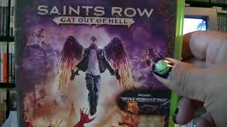 Xbox 360 Games to Get Before Store Closes Unpackaging Xbox 360 Pickups Mail Haul 3 [upl. by Carpenter]