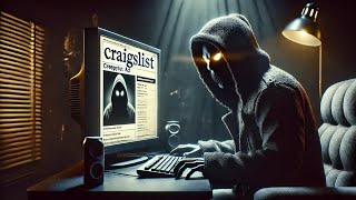 3 TRUE Creepy Craigslist Encounters That Went Horribly Wrong [upl. by Kneeland]