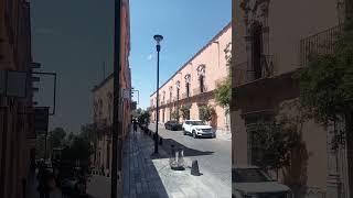 durango calle Zaragoza 17062024 [upl. by Trotter]