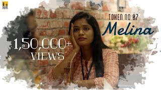 Token No 07 Melina  New Tamil Love Short Film [upl. by Adiuqram]