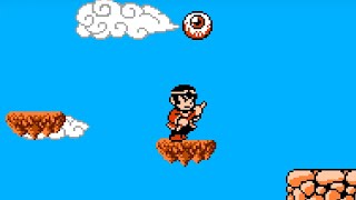 Saiyūki World II Tenjōkai no Majin FC · Famicom original game  full game completion session🎮 [upl. by Naamann153]