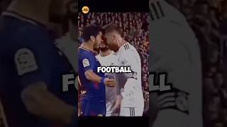 How did El Clasico start elclasico barcelona realmadrid [upl. by Akimed]