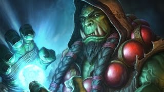 Hearthstone Season 11 Legend 6  Mech Shaman  Hi Kolento [upl. by Elwaine]