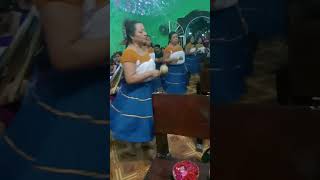 Danza de Inditas Asunción de María26 de Noviembre en los Horcones Huejutla Hgo🌻💐🎻 [upl. by Tiny]