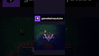 El Sapo insano de tinkerlands  gamelsalveyutube de Twitch [upl. by Lilac]