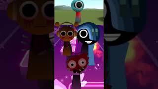 Incredibox sprunki dama tu Casita cover tiles Hop EDM RUSH ytshorts coffindance horrorskunx [upl. by Ssecnirp]