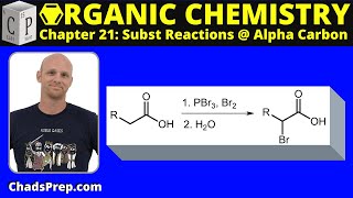 213b The HVZ Reaction [upl. by Martyn136]