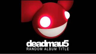 deadmau5 amp Kaskade  I Remember Caspa Remix [upl. by Mcconaghy]